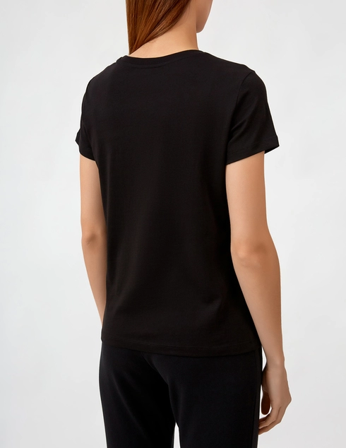 Armani Exchange 6HYTAZYJG3Z-1200-black фото-3