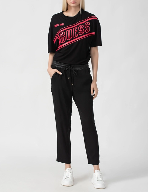 Guess W01POBK68DO-LBLK_black фото-1