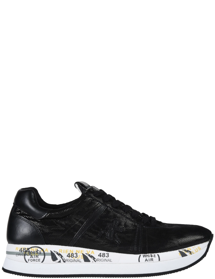 Premiata on sale conny 3344