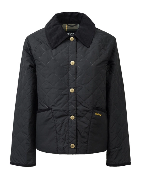 Barbour LQU1813BK11 фото-5