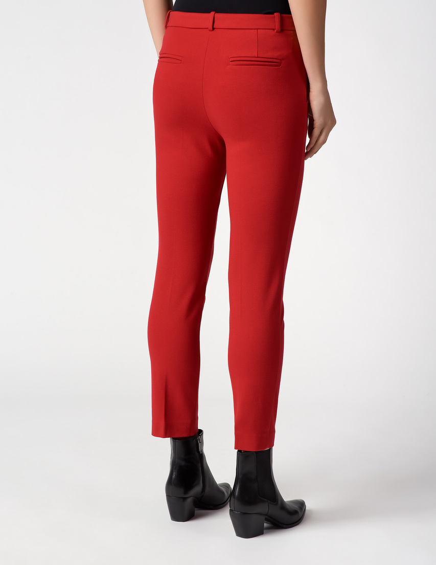 Pinko 1G14GE-1739-R58_red фото-3