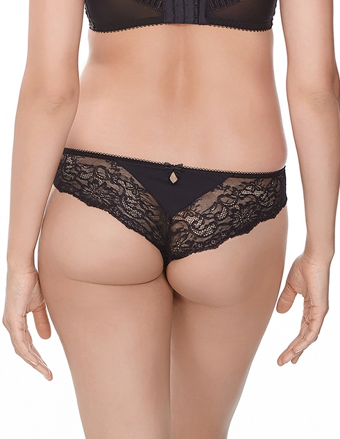 Fantasie Isabella-9337-Shadow-black фото-4