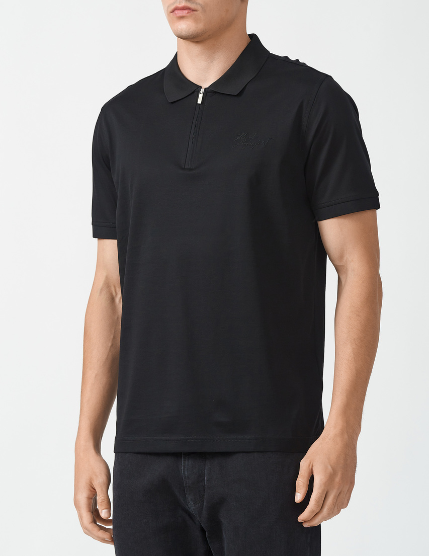Karl Lagerfeld 745080-990_black фото-2