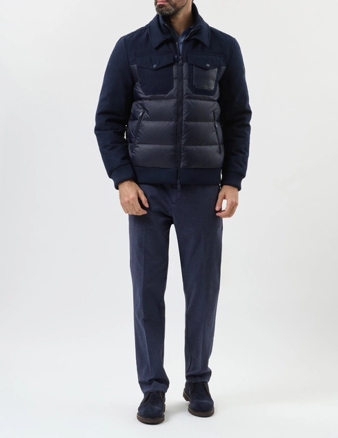 Harmont&Blaine KOP277040650801_blue фото-2