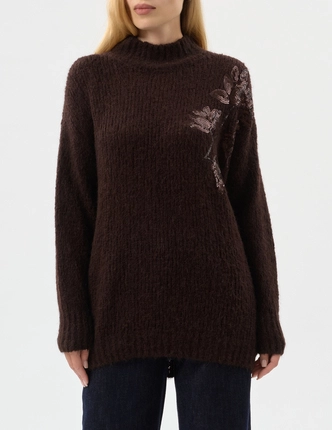 PANICALE CASHMERE светр
