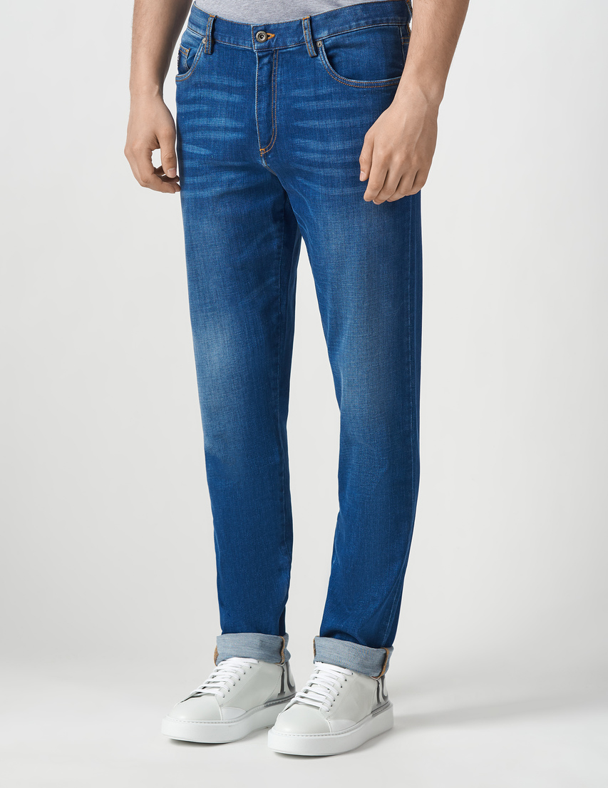 Paul&Shark 21414230-14-blue фото-2