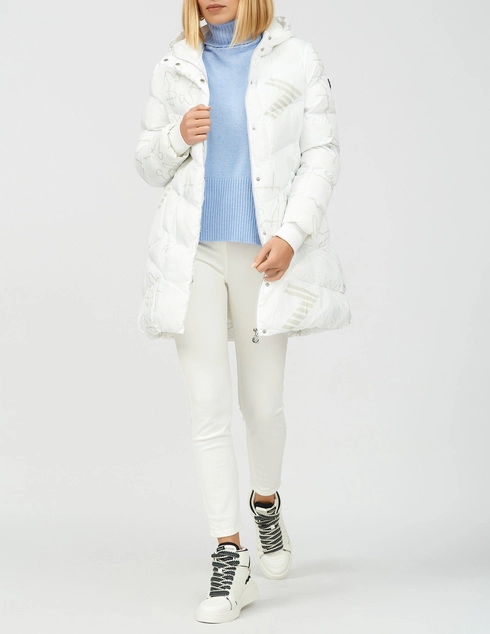 Ea7 Emporio Armani 6RTL05TNAVZ-2104 фото-1