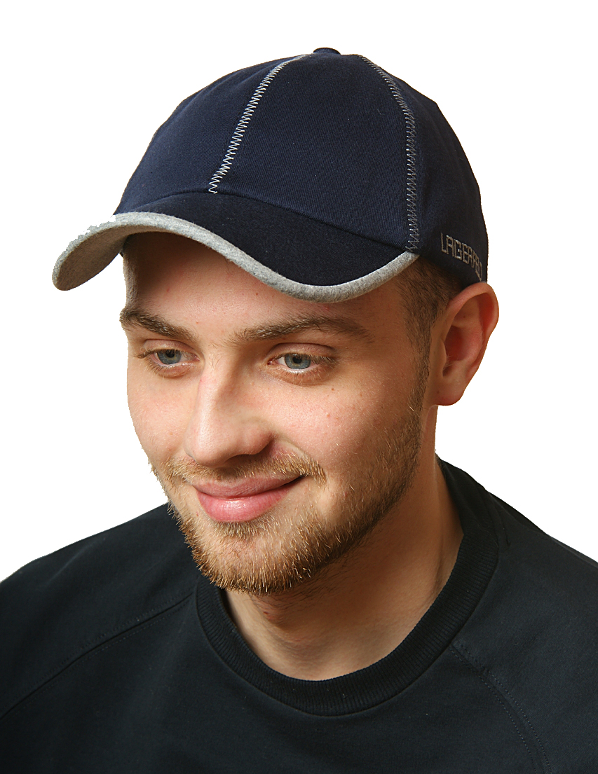 

Кепка, Синий