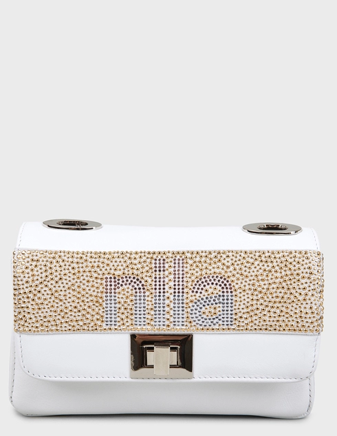 Nila & Nila BNN-582-white фото-1