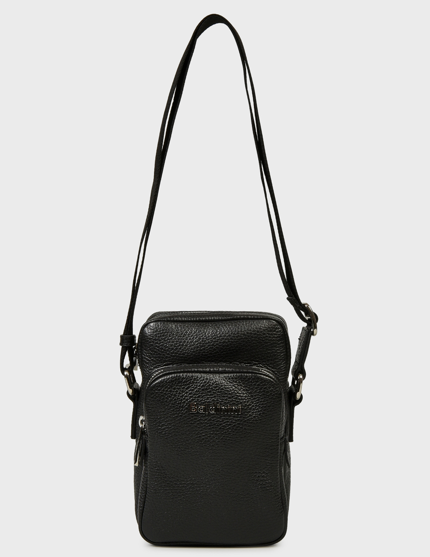Baldinini C2D003CERV-0000-black фото-2