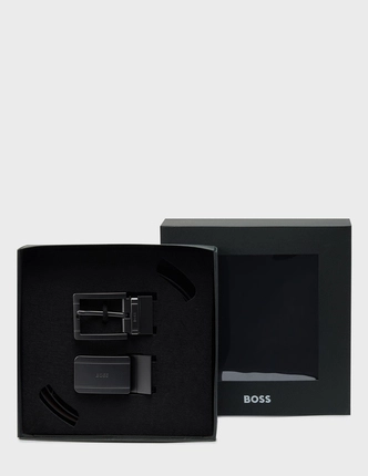 BOSS ремень