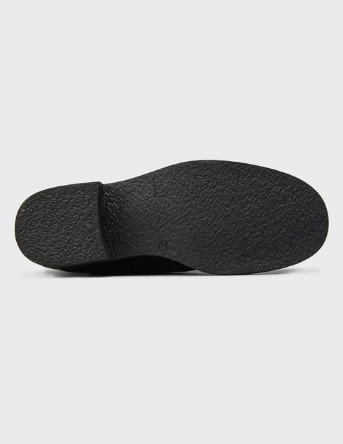 черные женские Сапоги Donna Piu 6357_black 3900 грн