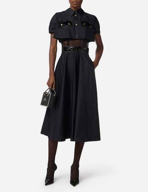 Elisabetta Franchi AB-829-57E2-V790-110 фото-2