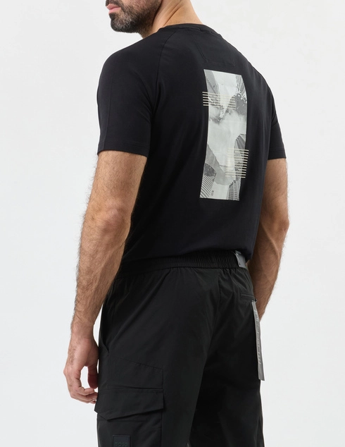 Boss 50548093-001_black фото-4