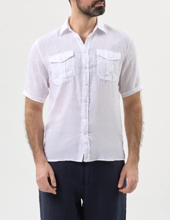 GRAN SASSO сорочка