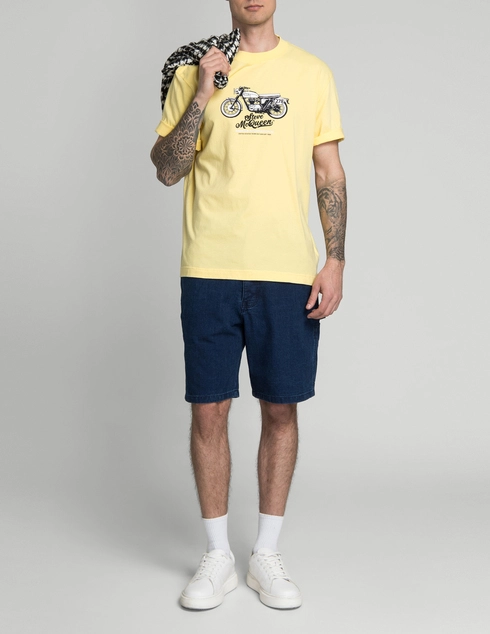 Barbour MTS1586YE51 фото-2