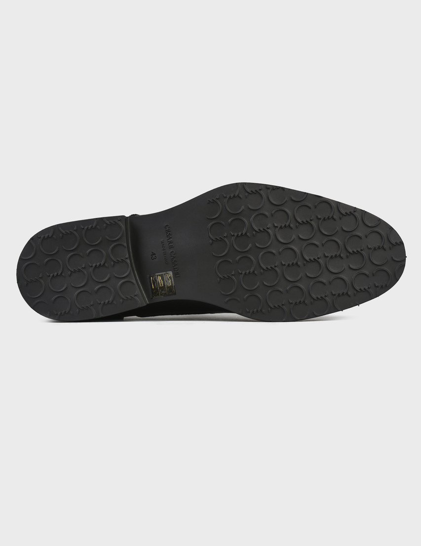 черные Туфли Cesare Casadei 17305-black размер - 45