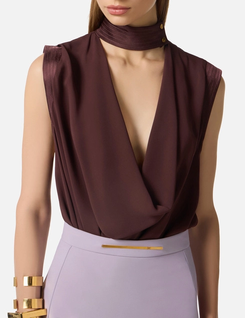 Elisabetta Franchi CA-134-61E2-V230-644 фото-3