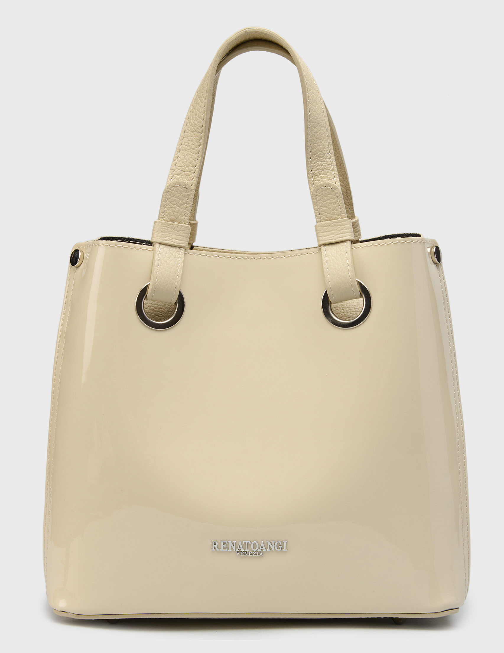 

Сумка, Бежевый