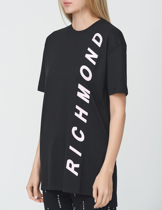RICHMOND SPORT футболка