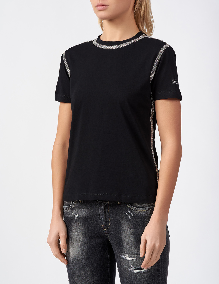 Frankie Morello FWCF9095TS-N01-black фото-2
