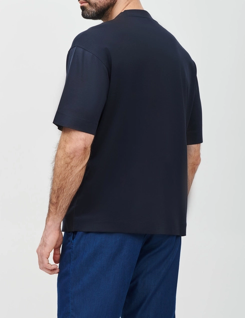 Emporio Armani AGR-6D1TG9-0920_blue фото-4