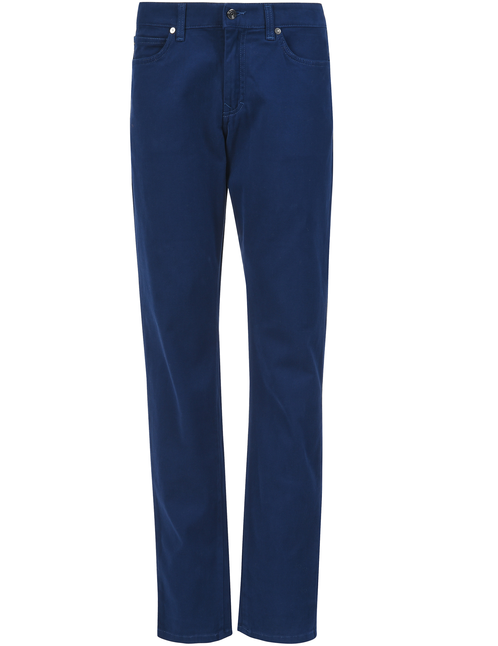 Мужские брюки HARMONTBLAINE PW118052402802_blue