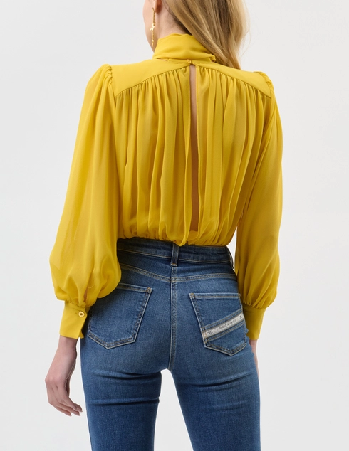 Elisabetta Franchi CB-006-61E2-V510-EV4 фото-4