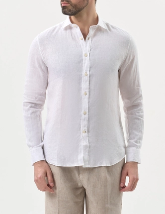 PAUL TAYLOR сорочка