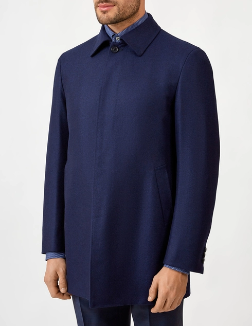 Brioni Br-POL000-O6AAQ-4-blue фото-2