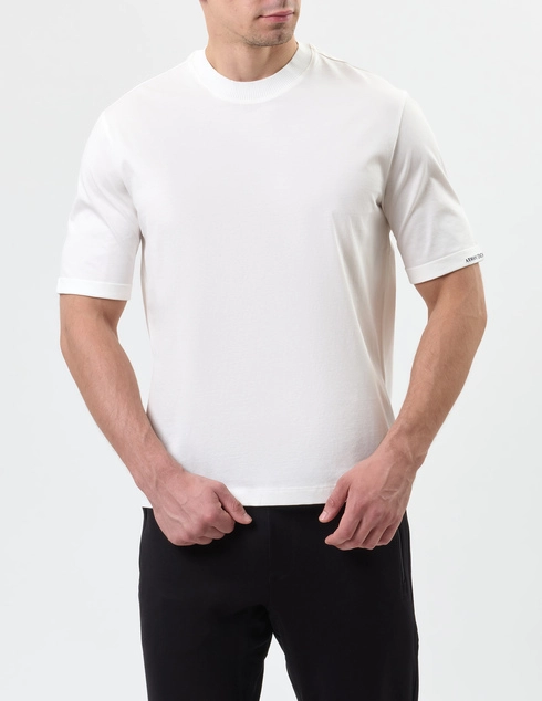 Armani Exchange AGR-XM000519-AF10337-U0009_white фото-1