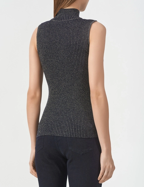 Luisa Spagnoli ZAGA-B-black фото-3