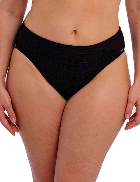 Fantasie Beach-Waves-502272BLK-Black фото-2