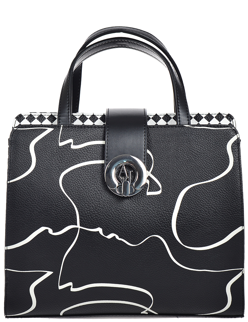 

Сумка, Черный