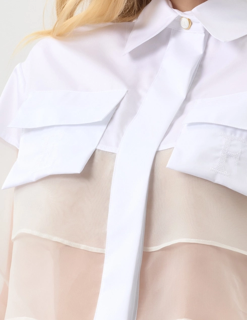 Elisabetta Franchi CA-118-61E2-V520-360 фото-5