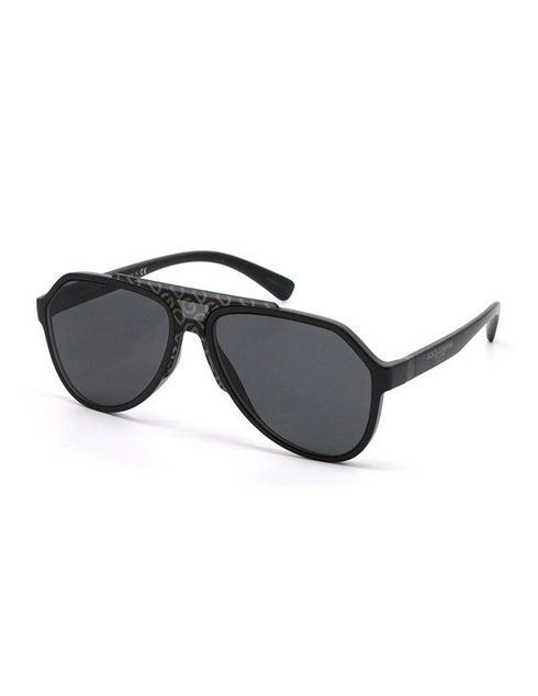 Dolce & Gabbana DG-6128-252587-58 фото-1