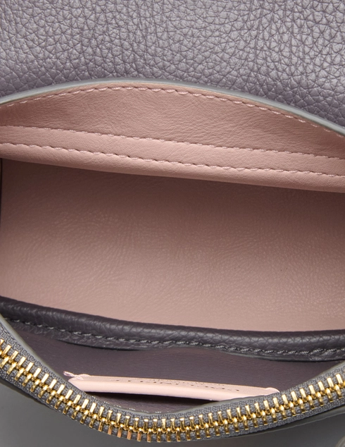 Coccinelle E1PDA180201Y66_gray фото-3