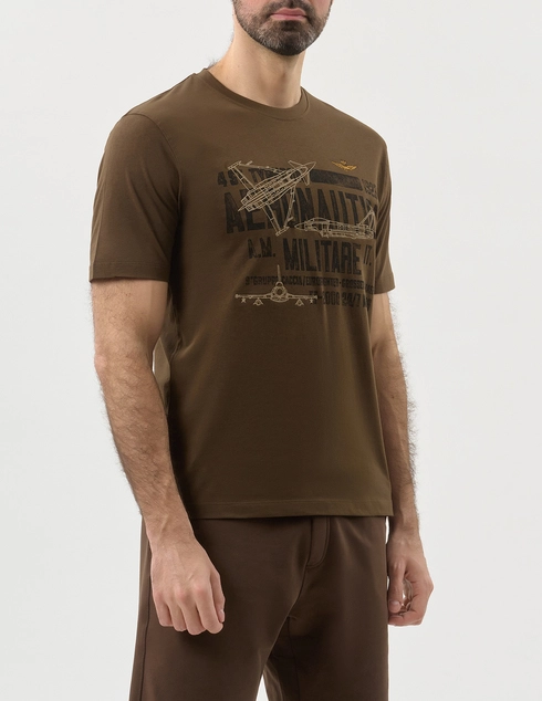 Aeronautica Militare 261TS2535UJ00641-57586 фото-2