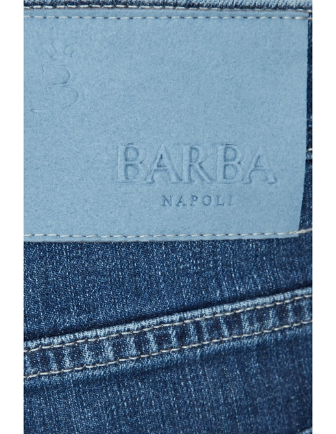 Barba Napoli JFIVE104-blue фото-4