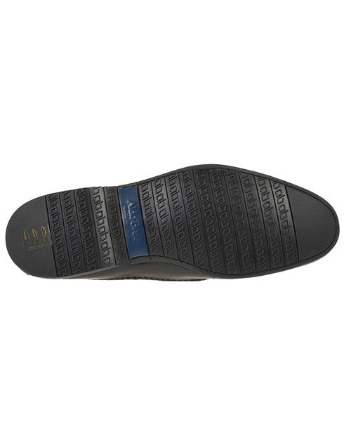 черные Туфли Aldo Brue AB32_black размер - 41.5; 44