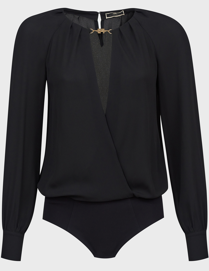 Elisabetta Franchi CB-019-15ED-V180-110 фото-2