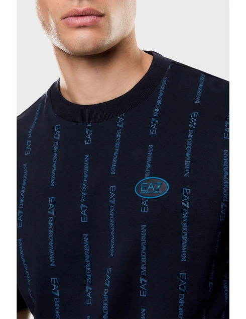 Ea7 Emporio Armani EA7_10983 фото-3