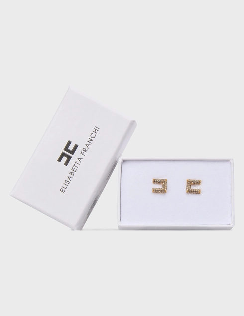 Elisabetta Franchi OR-01A-56E2-V150-U95 фото-3