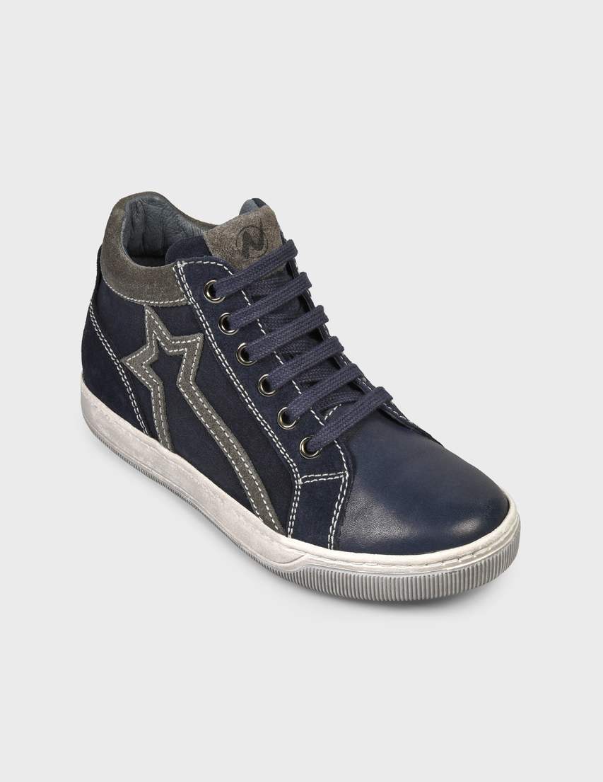 Naturino RUFUS-blue фото-2
