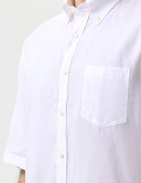 Paul&Shark 26413161-010_white фото-5