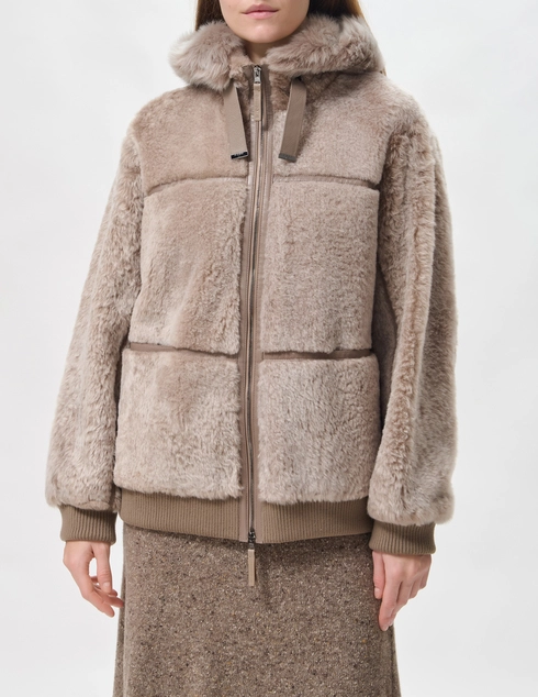 Diego M 506-fur-toscana-Grey_beige фото-3