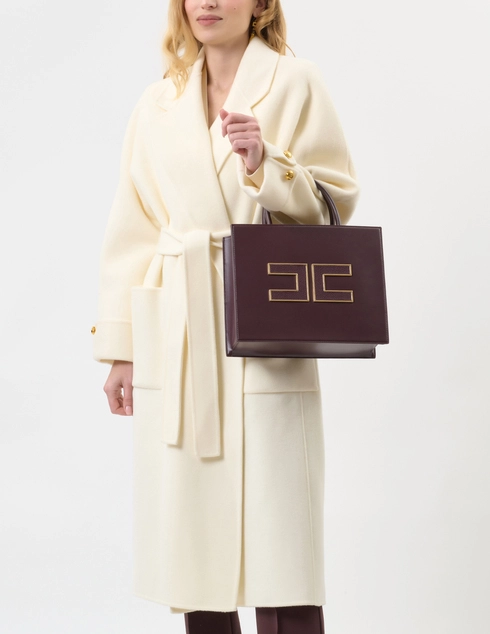 Elisabetta Franchi AGR-BS-32A-56E3-V420-EA4 фото-5