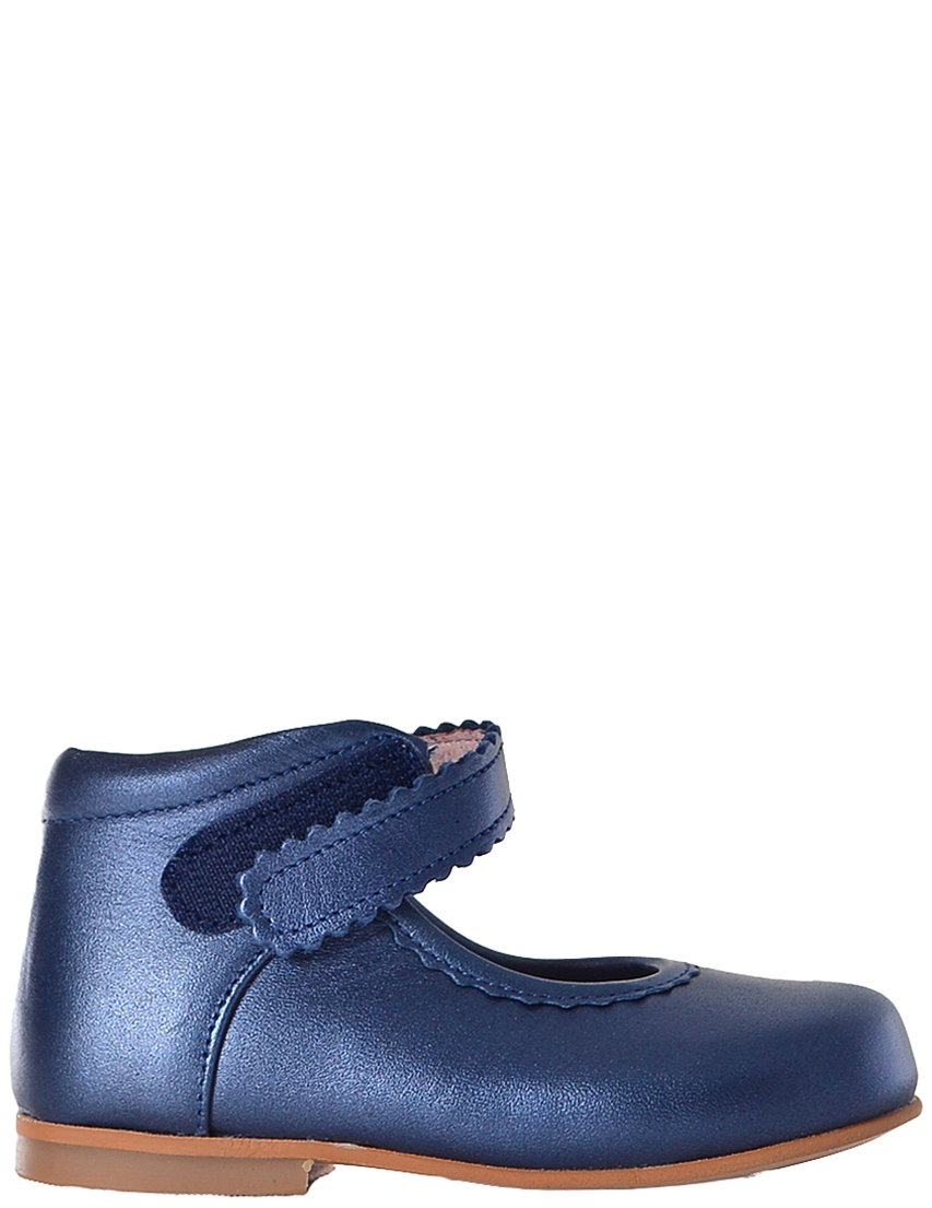 

Туфли, Синий