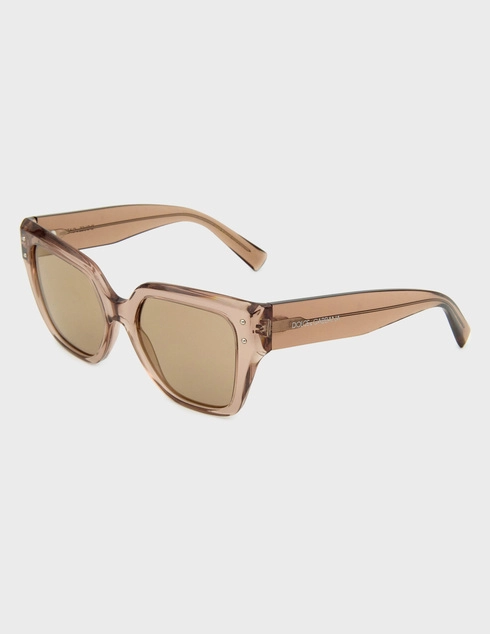 Dolce & Gabbana DG 4471 3432/5A 52 фото-1