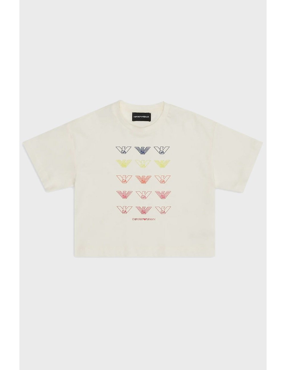 

Футболка, Молочный;белый